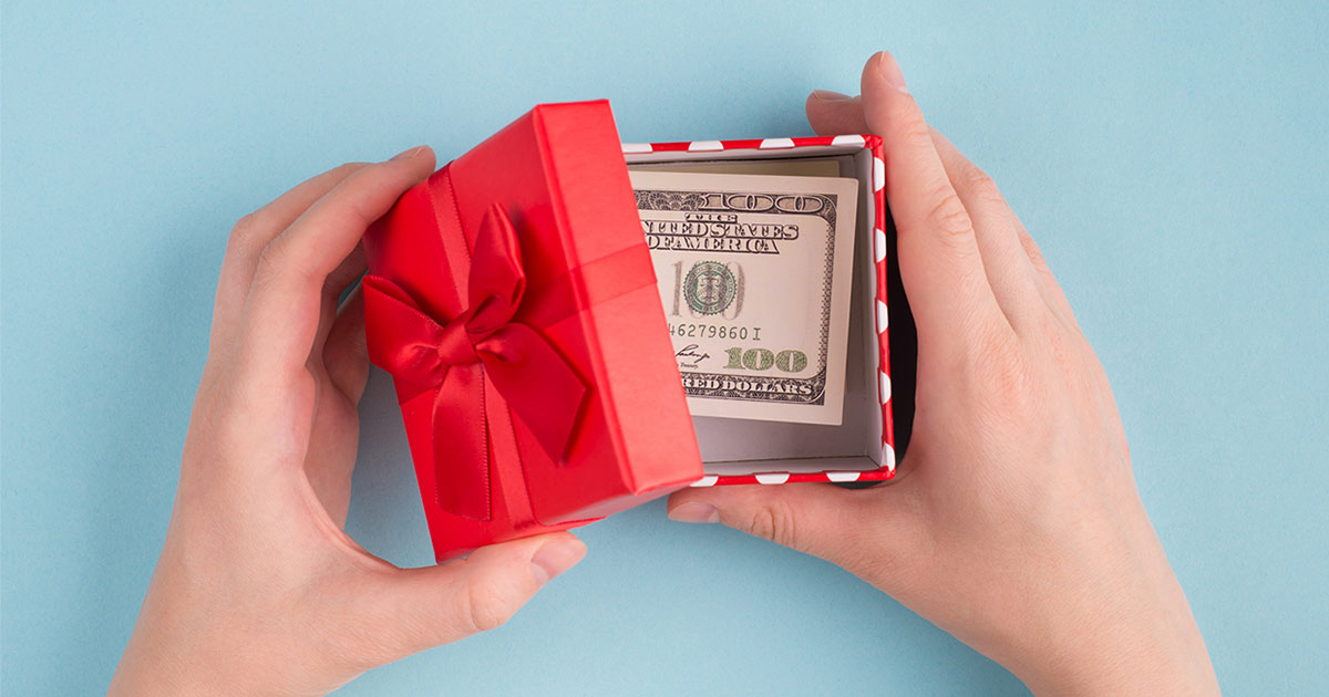 Image related with 6 Creative Last-Minute Holiday Gift Ideas for Your Spouse